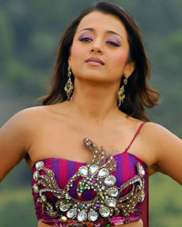 Trisha